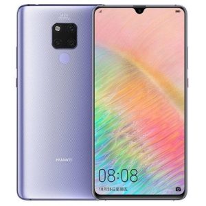 Huawei Mate 20 X (6GB,128GB) Dual SIM