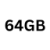 64GB